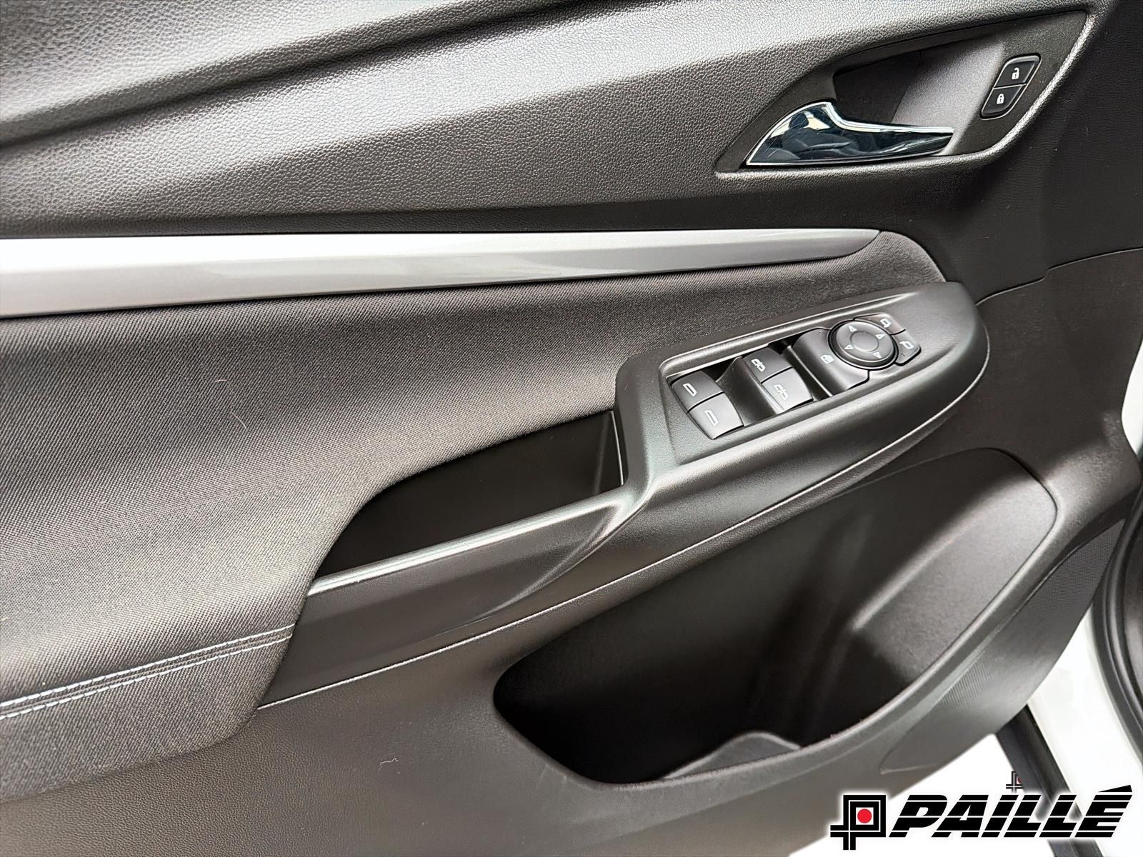 Chevrolet Bolt EUV  2023 à Sorel-Tracy, Québec