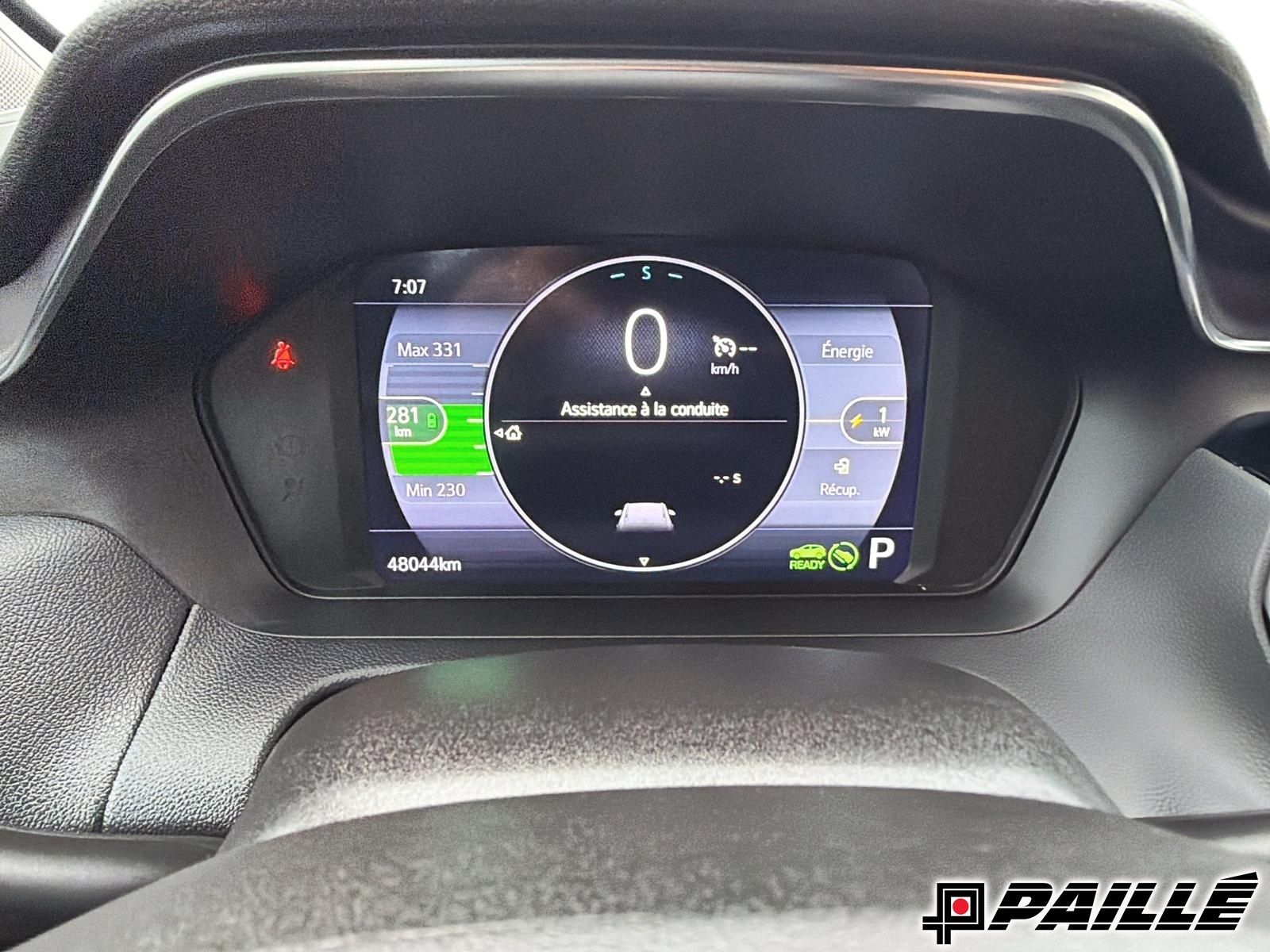 Chevrolet Bolt EUV  2023 à Sorel-Tracy, Québec