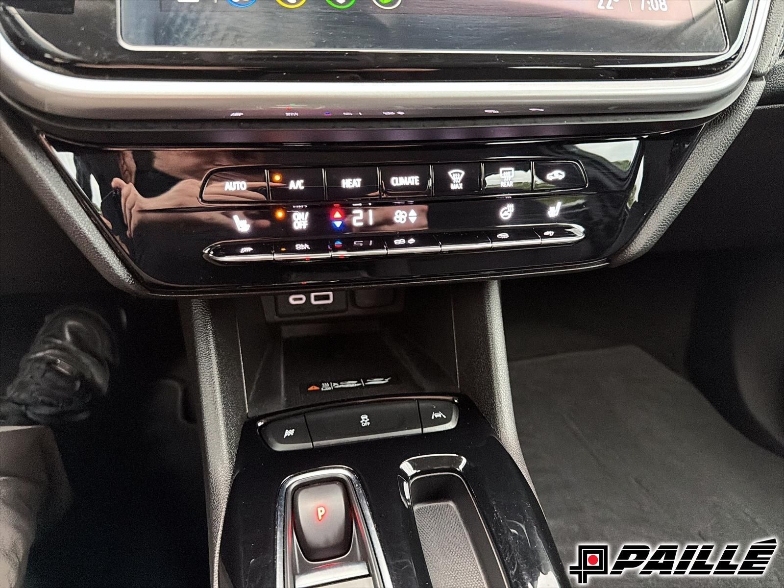 Chevrolet Bolt EUV  2023 à Sorel-Tracy, Québec