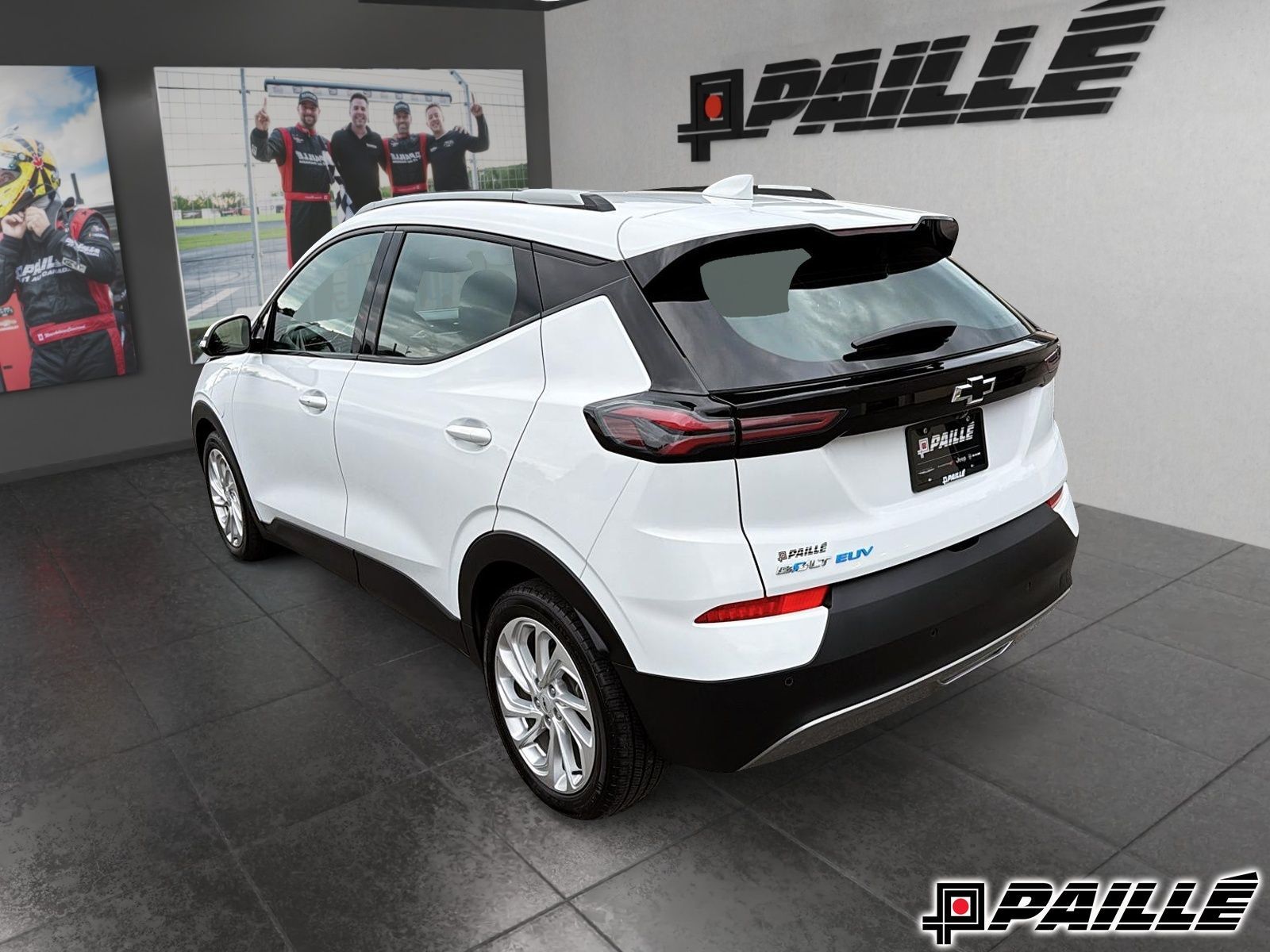 Chevrolet Bolt EUV  2023 à Sorel-Tracy, Québec
