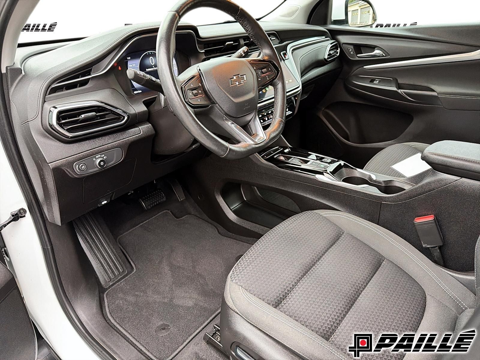 Chevrolet Bolt EUV  2023 à Sorel-Tracy, Québec