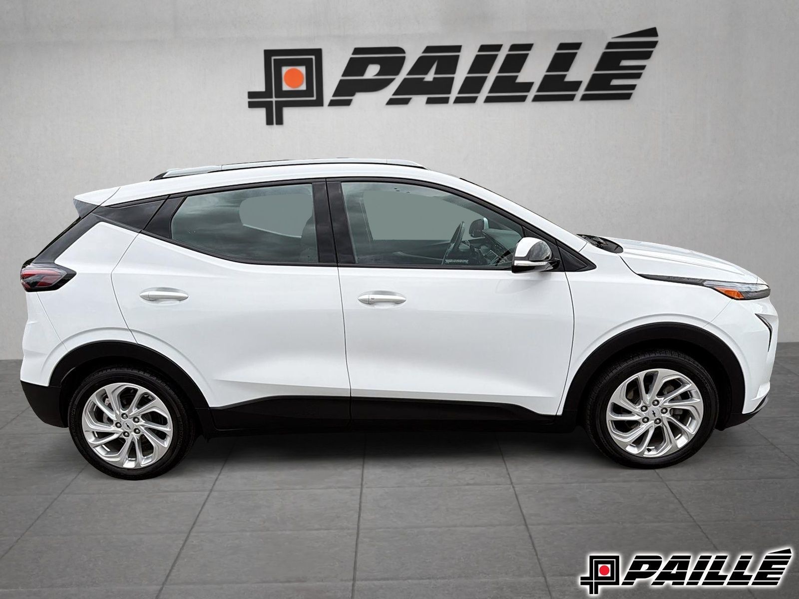 Chevrolet Bolt EUV  2023 à Sorel-Tracy, Québec