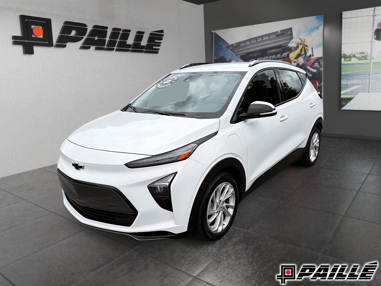 Chevrolet Bolt EUV  2023 à Sorel-Tracy, Québec