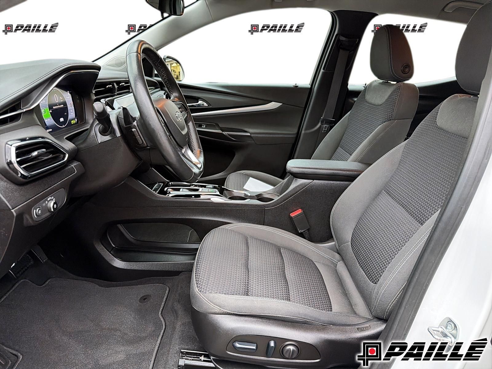 Chevrolet Bolt EUV  2023 à Sorel-Tracy, Québec