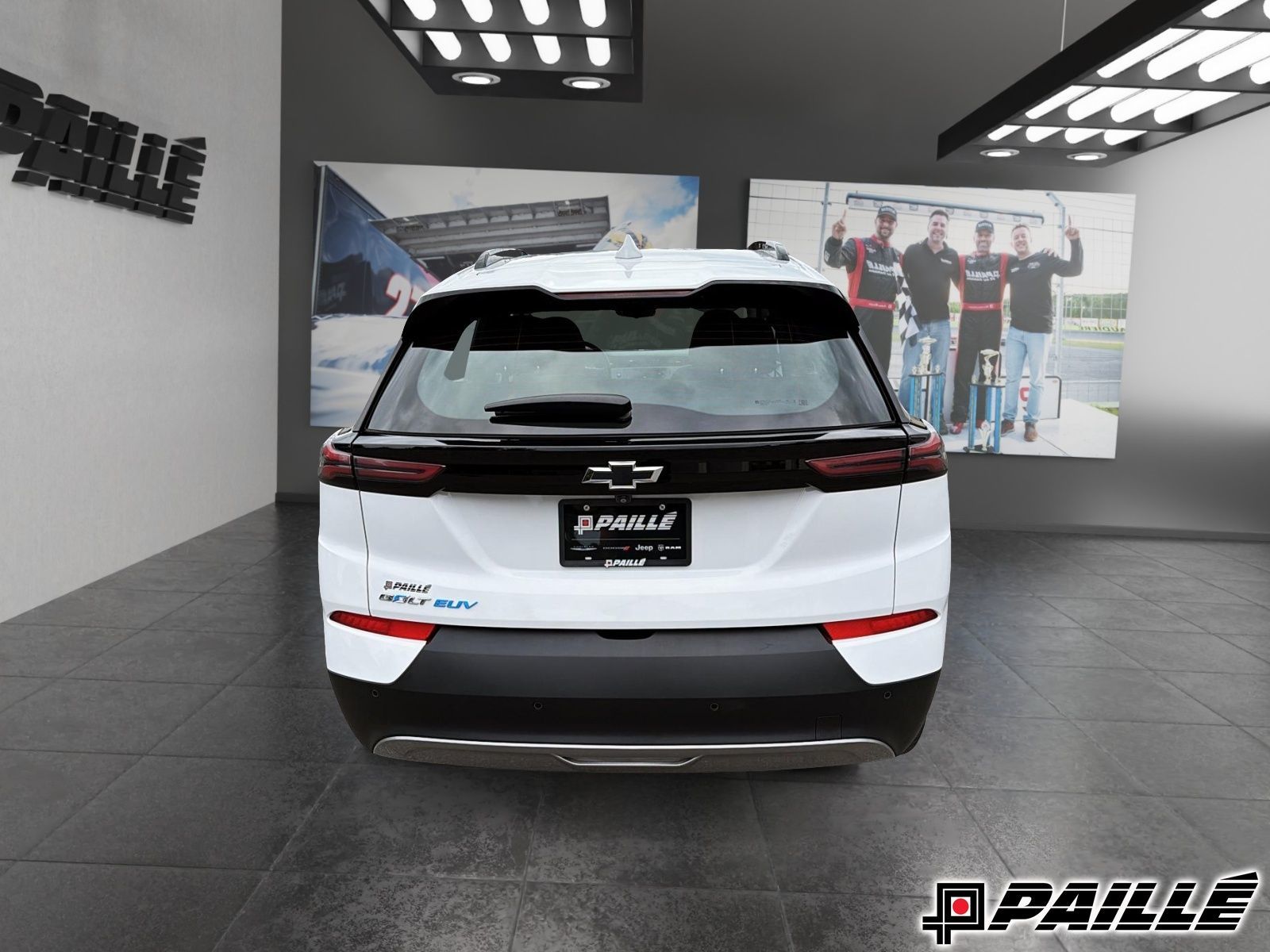 Chevrolet Bolt EUV  2023 à Sorel-Tracy, Québec