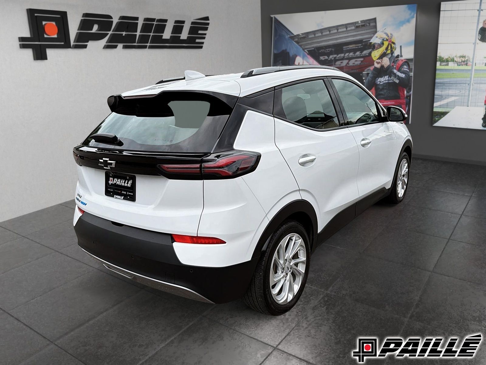 Chevrolet Bolt EUV  2023 à Sorel-Tracy, Québec