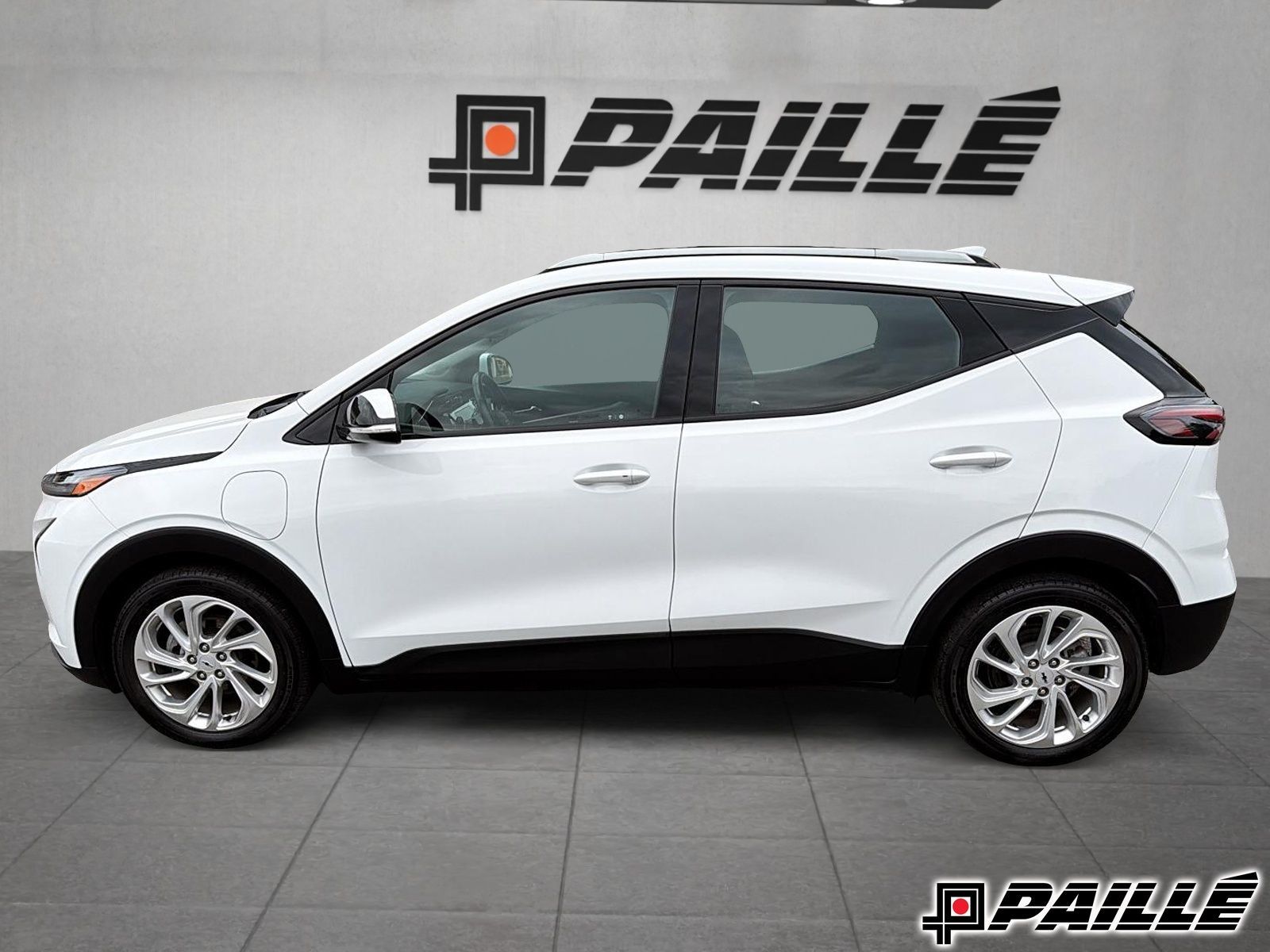 Chevrolet Bolt EUV  2023 à Sorel-Tracy, Québec