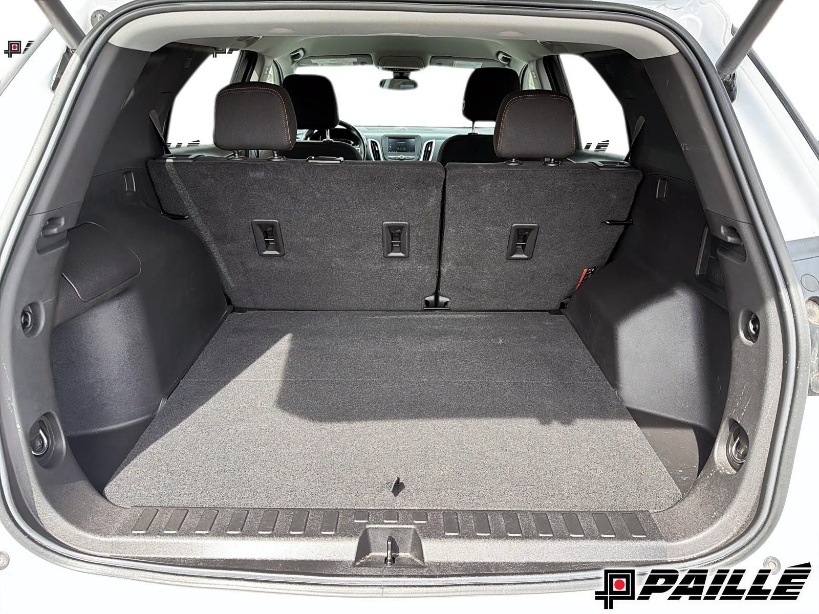 Chevrolet Equinox  2022 à Sorel-Tracy, Québec