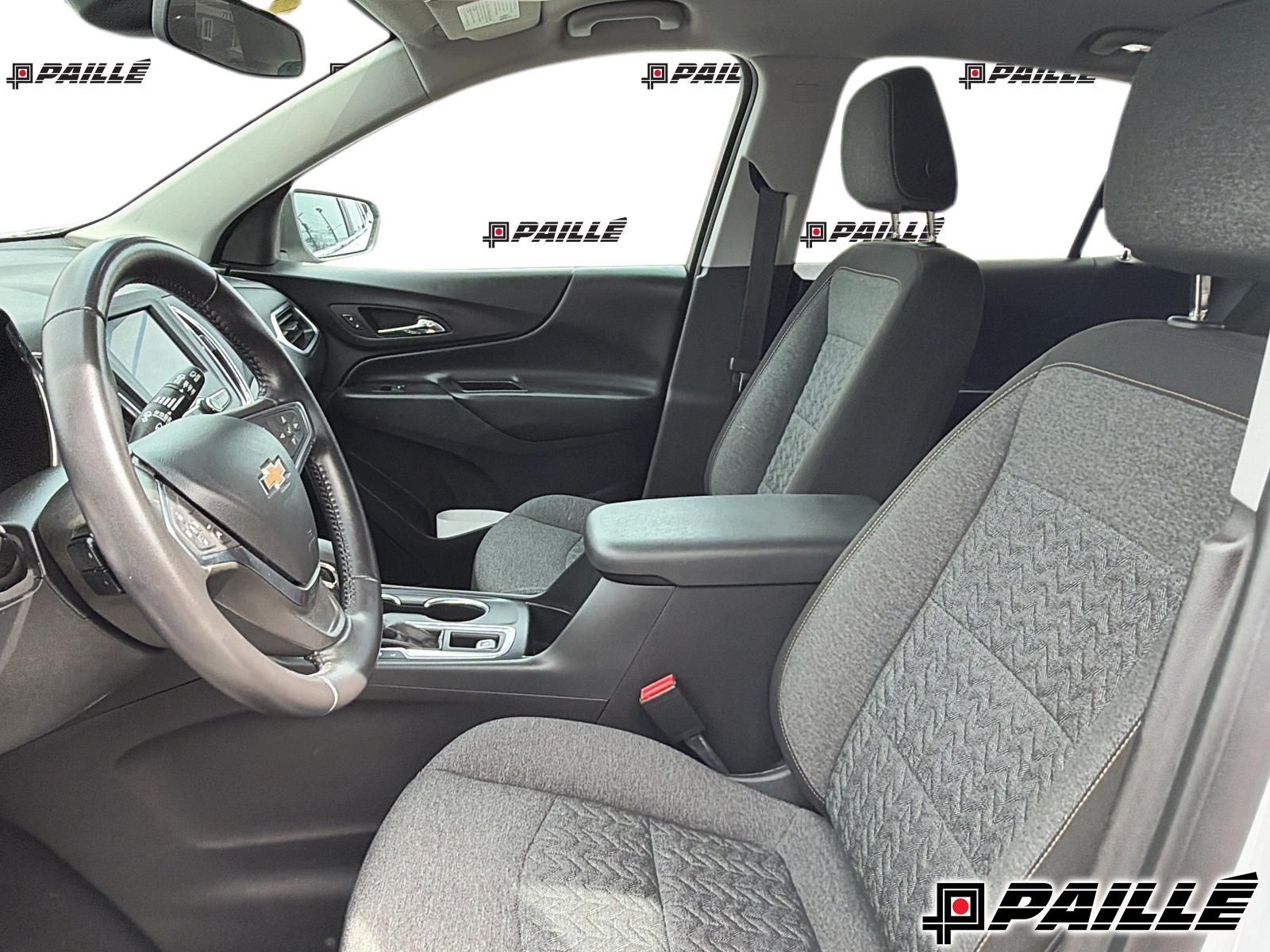 Chevrolet Equinox  2022 à Sorel-Tracy, Québec