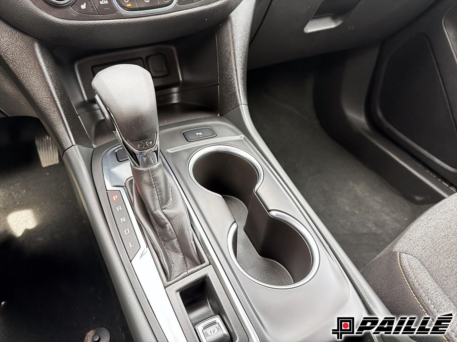 Chevrolet Equinox  2022 à Sorel-Tracy, Québec