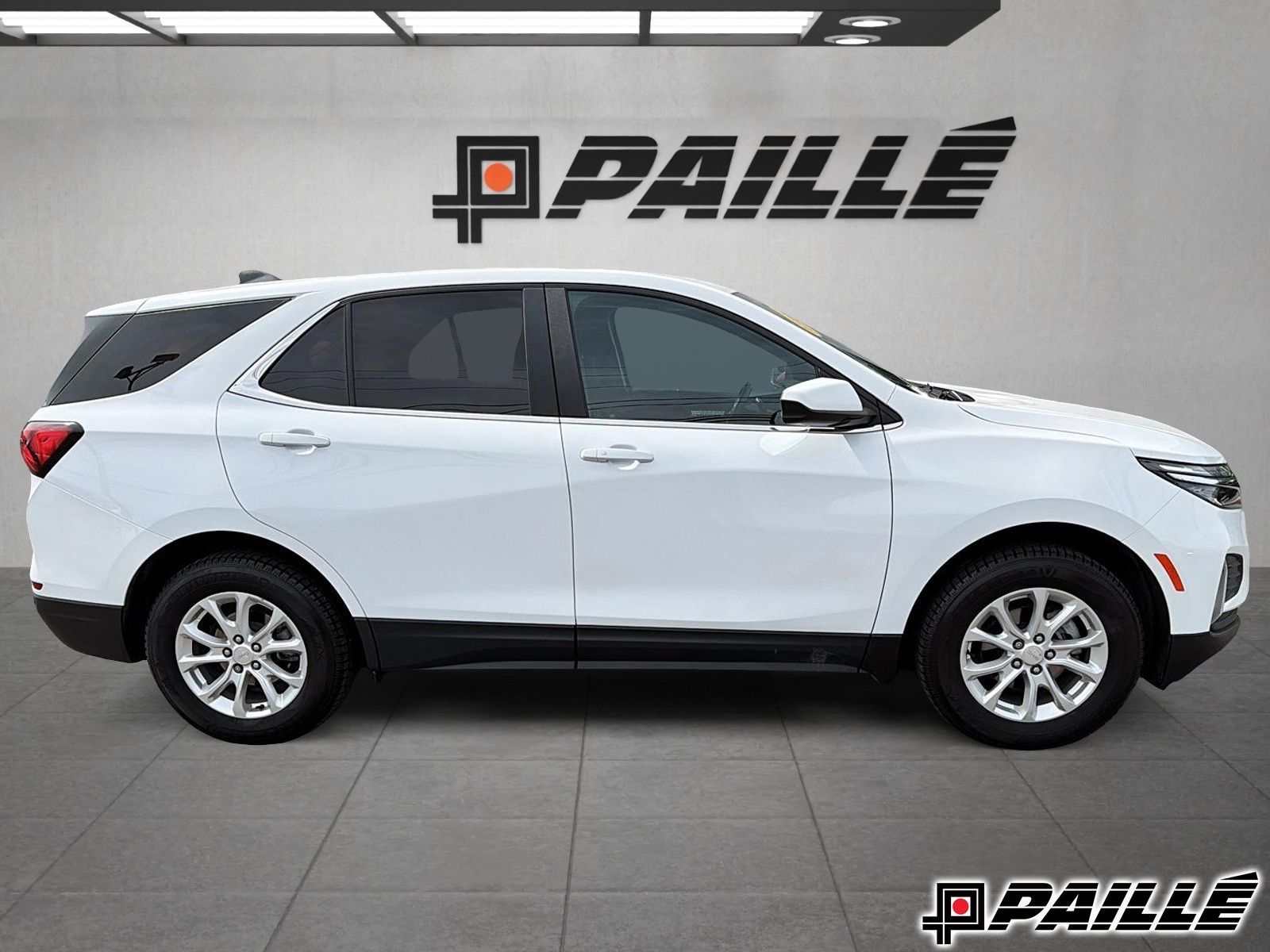 Chevrolet Equinox  2022 à Sorel-Tracy, Québec