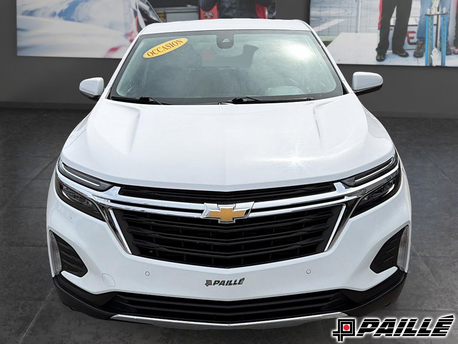 Chevrolet Equinox  2022 à Sorel-Tracy, Québec