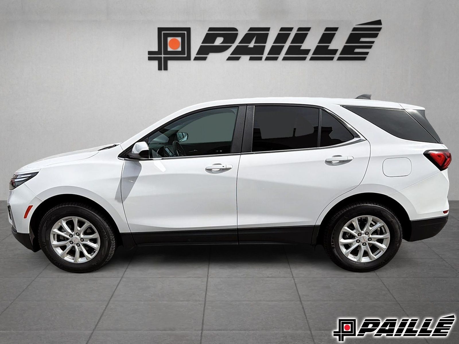 Chevrolet Equinox  2022 à Sorel-Tracy, Québec