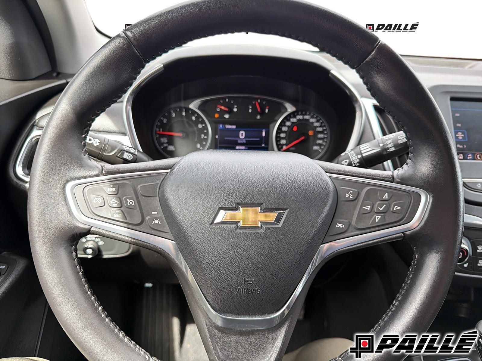 Chevrolet Equinox  2022 à Sorel-Tracy, Québec