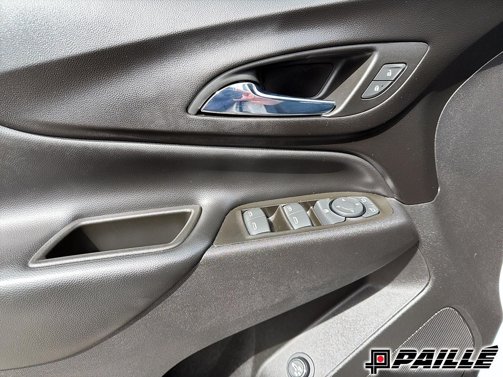 Chevrolet Equinox  2022 à Sorel-Tracy, Québec