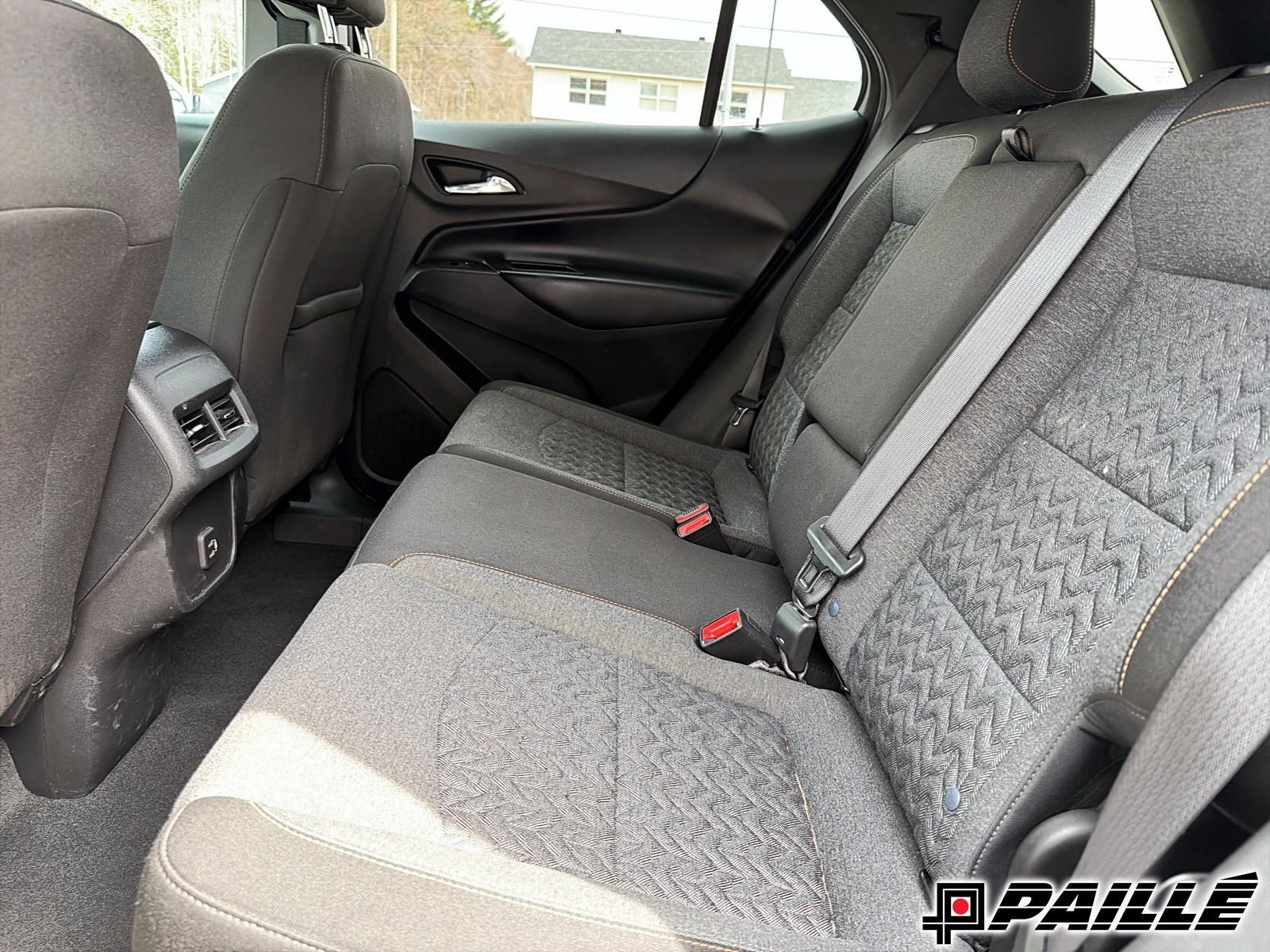 Chevrolet Equinox  2022 à Sorel-Tracy, Québec