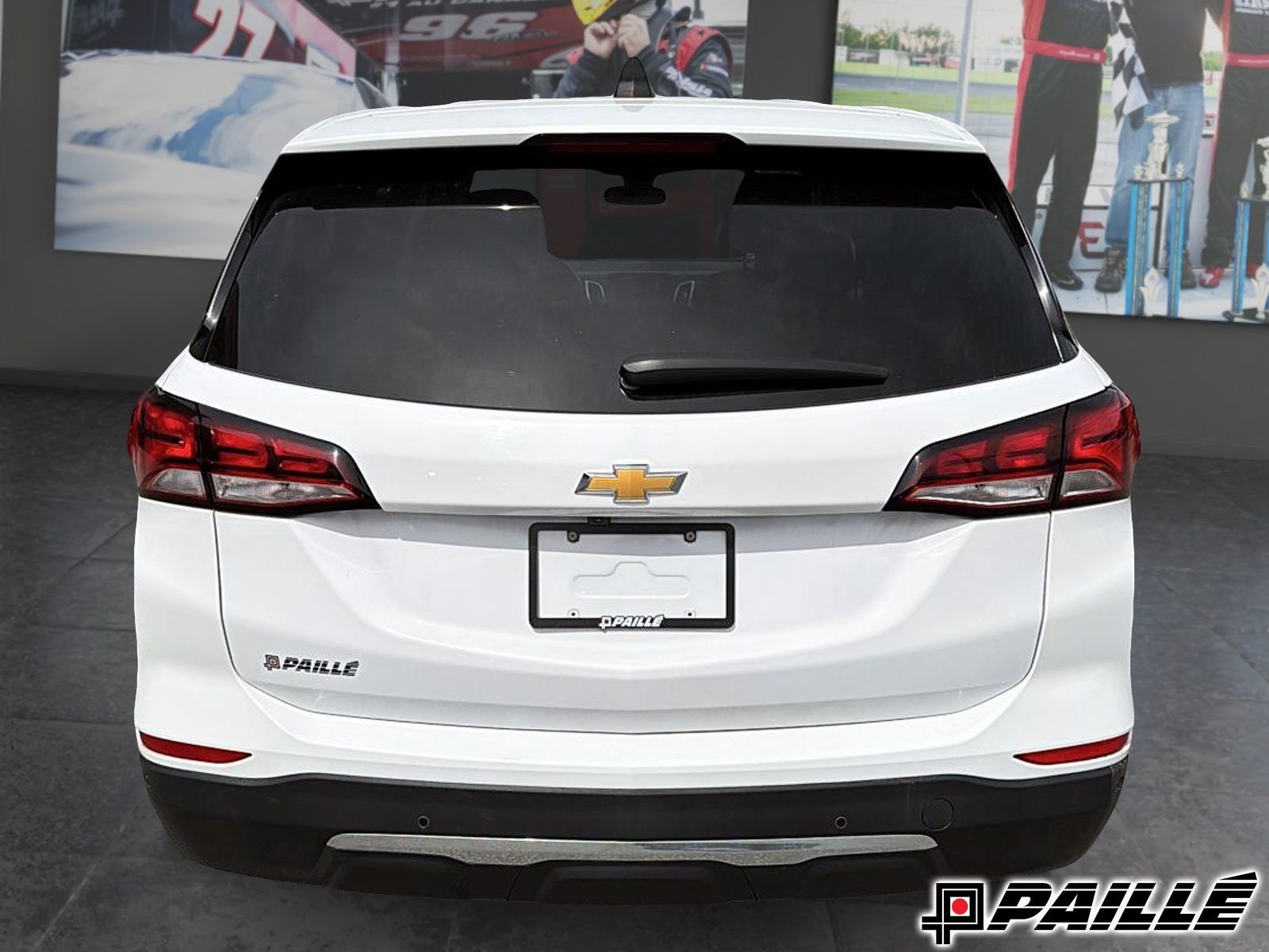 Chevrolet Equinox  2022 à Sorel-Tracy, Québec