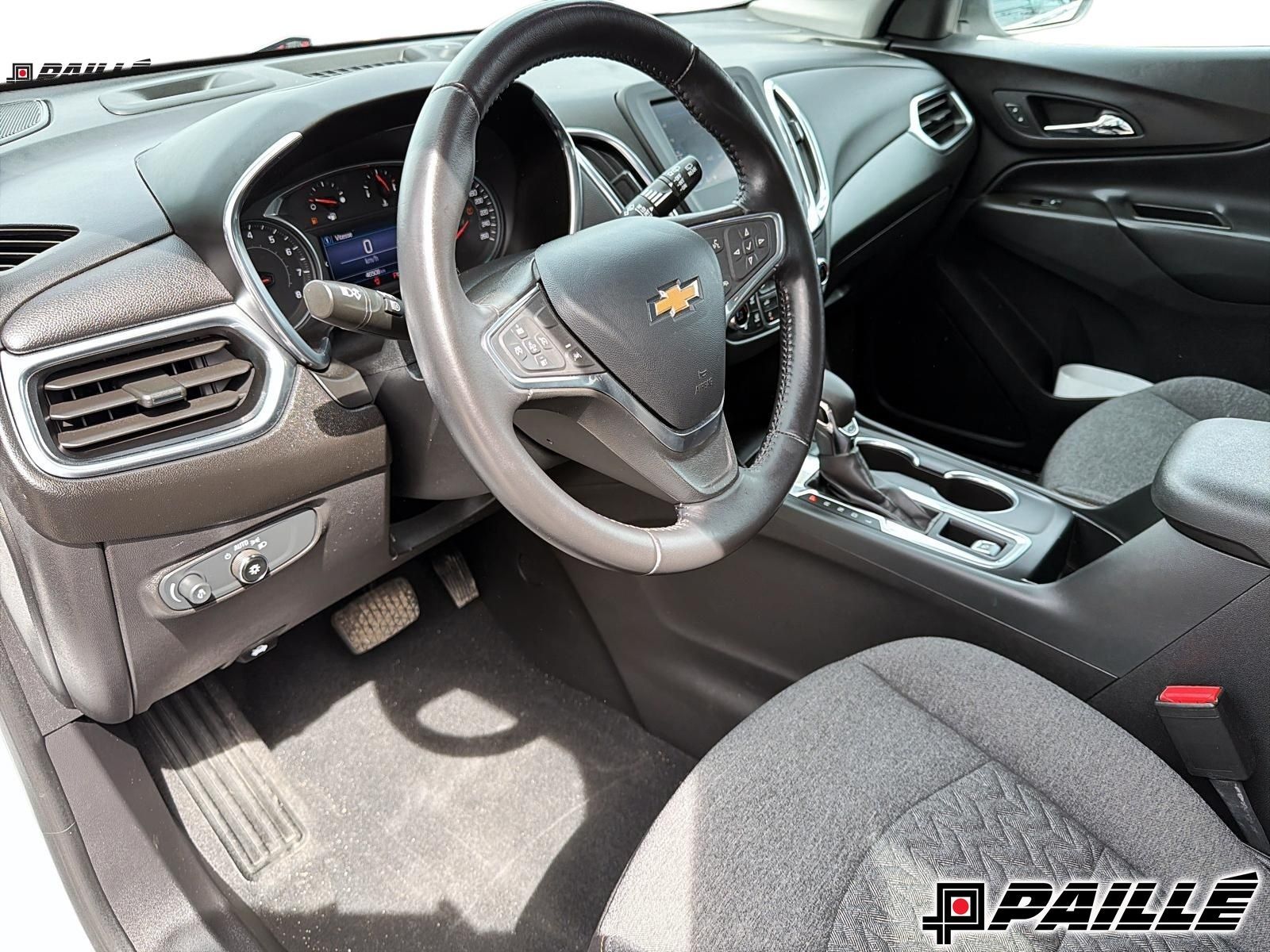 Chevrolet Equinox  2022 à Sorel-Tracy, Québec