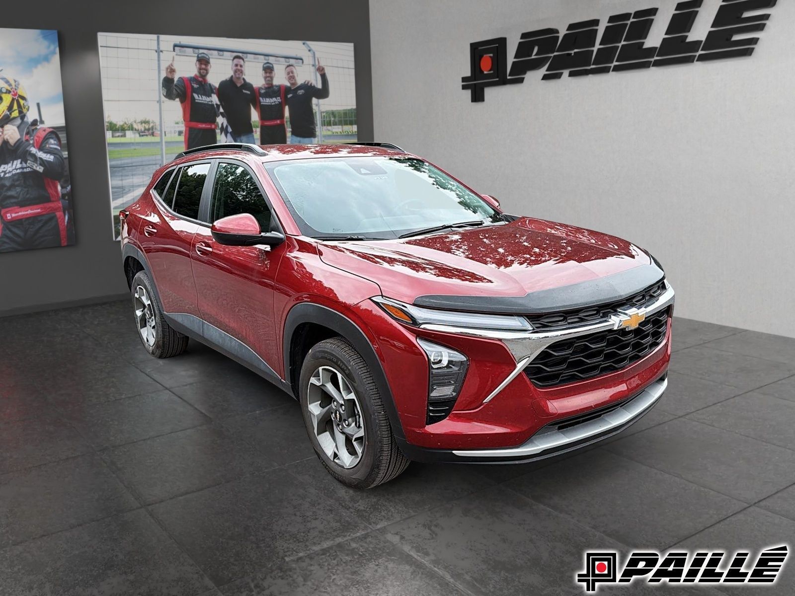 2025 Chevrolet Trax à vendre à Sorel-Tracy