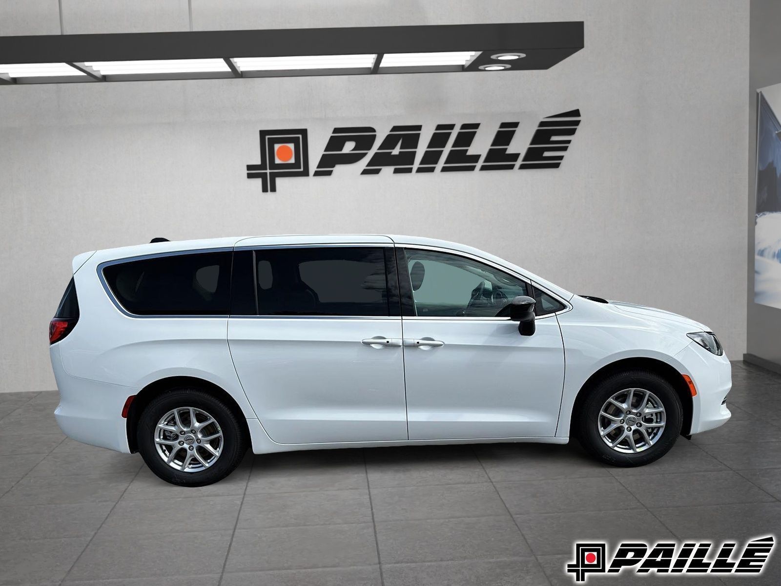 2024 Chrysler Grand Caravan in Sorel-Tracy, Quebec