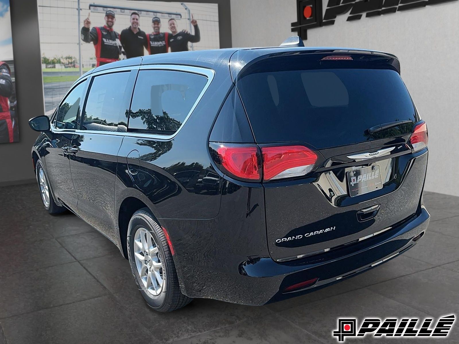 Chrysler Grand Caravan  2024 à Sorel-Tracy, Québec