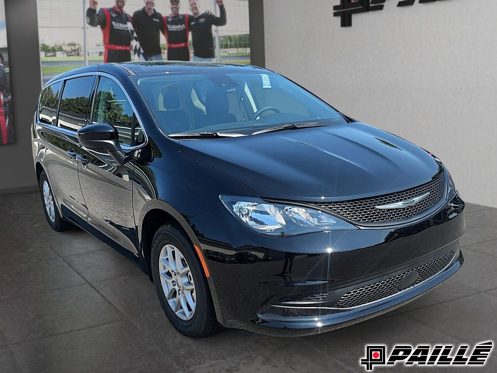 2024 Chrysler Grand Caravan in Sorel-Tracy, Quebec