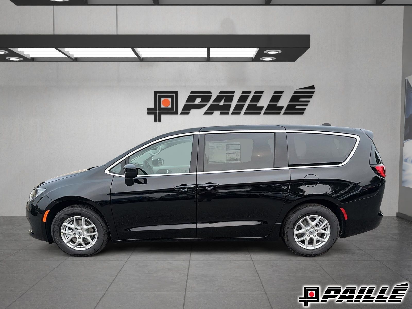 2024 Chrysler Grand Caravan in Sorel-Tracy, Quebec