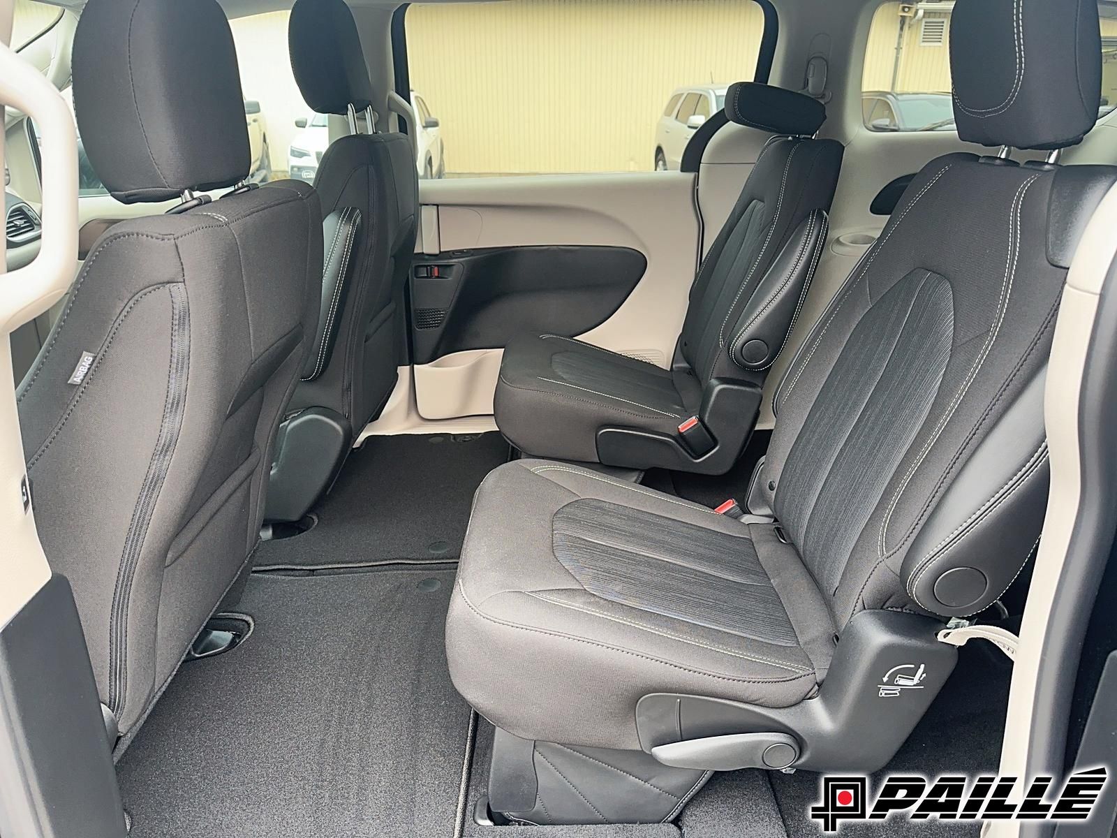 2024 Chrysler Grand Caravan in Sorel-Tracy, Quebec