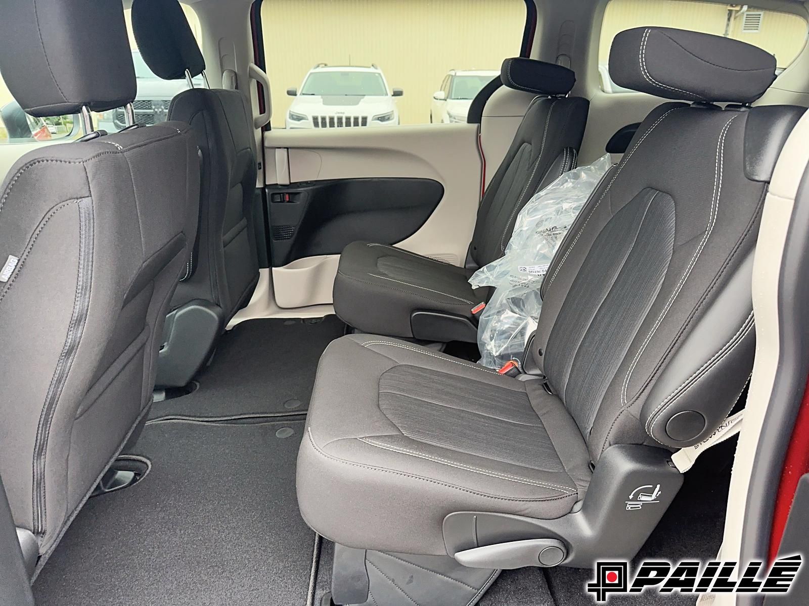 2024 Chrysler Grand Caravan in Sorel-Tracy, Quebec