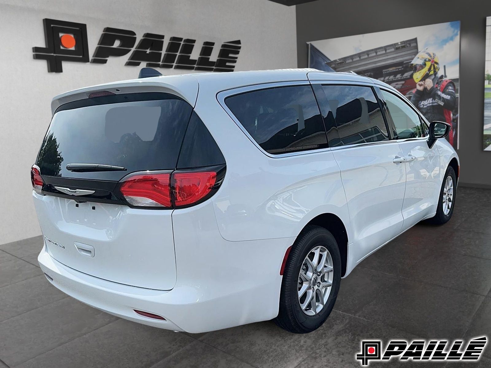 2024 Chrysler Grand Caravan in Sorel-Tracy, Quebec