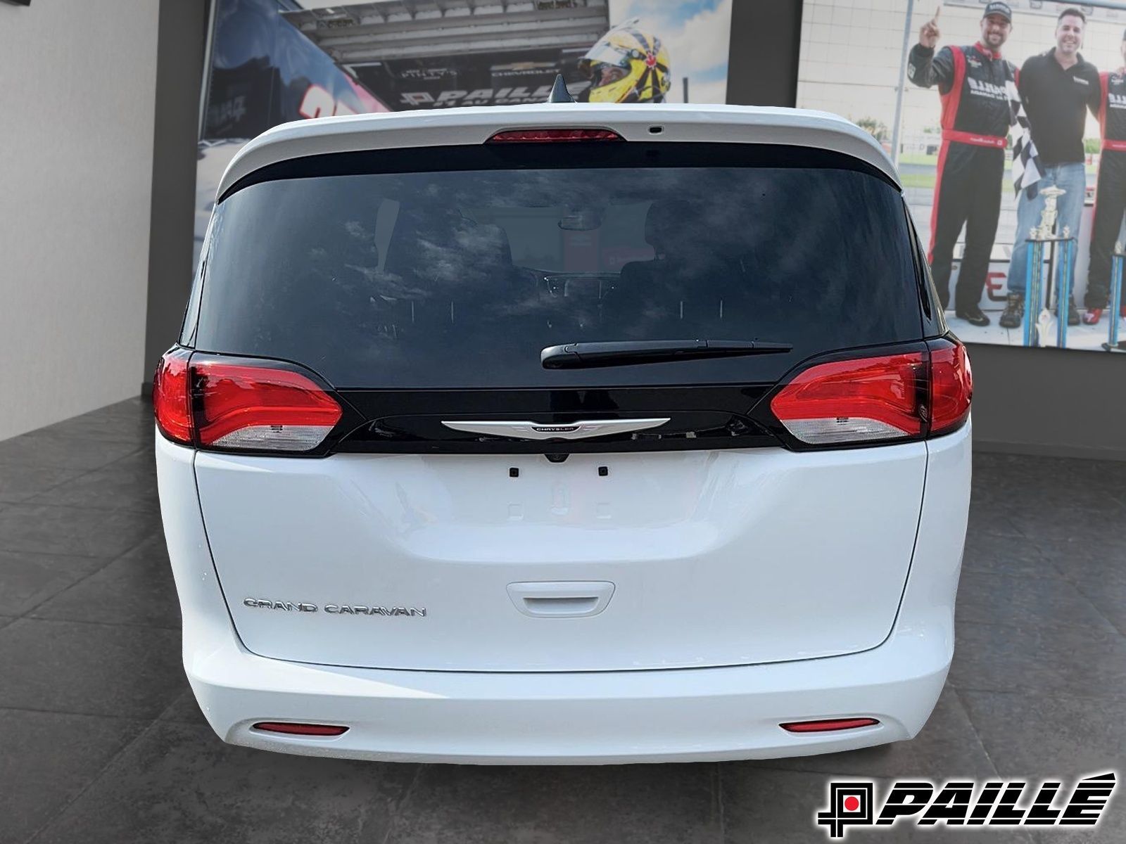 2024 Chrysler Grand Caravan in Sorel-Tracy, Quebec