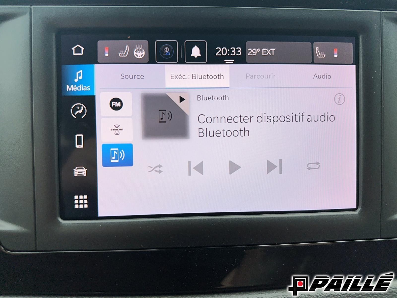 2024 Chrysler Grand Caravan in Nicolet, Quebec
