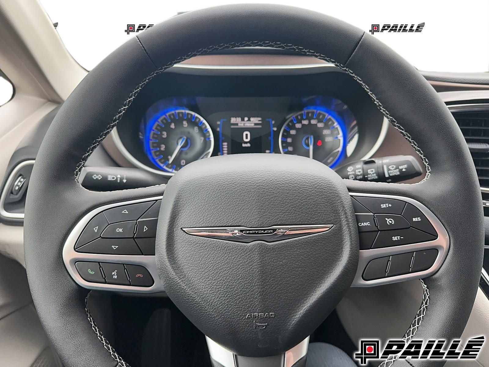 2024 Chrysler Grand Caravan in Nicolet, Quebec