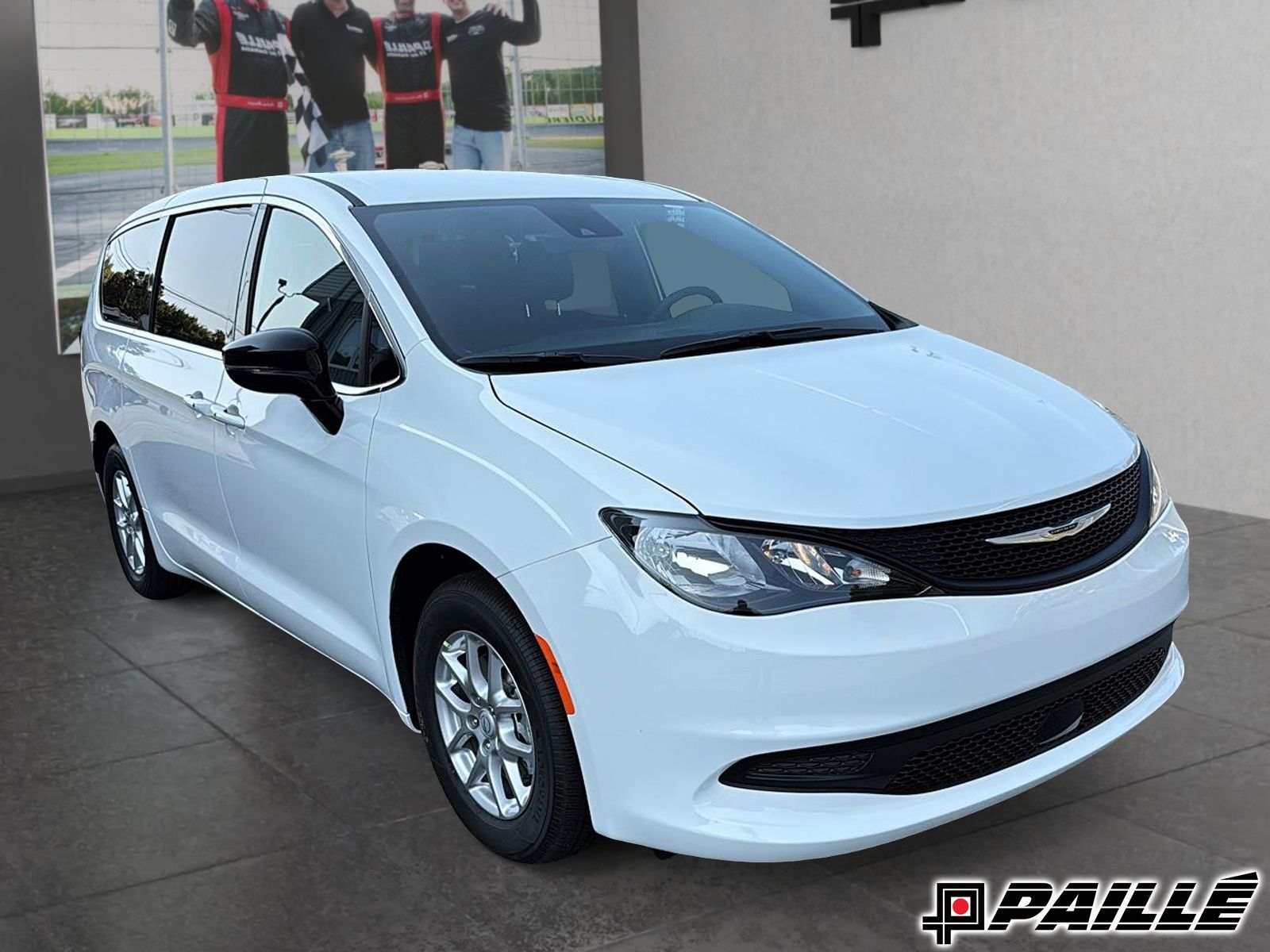 Chrysler Grand Caravan  2026 à Sorel-Tracy, Québec