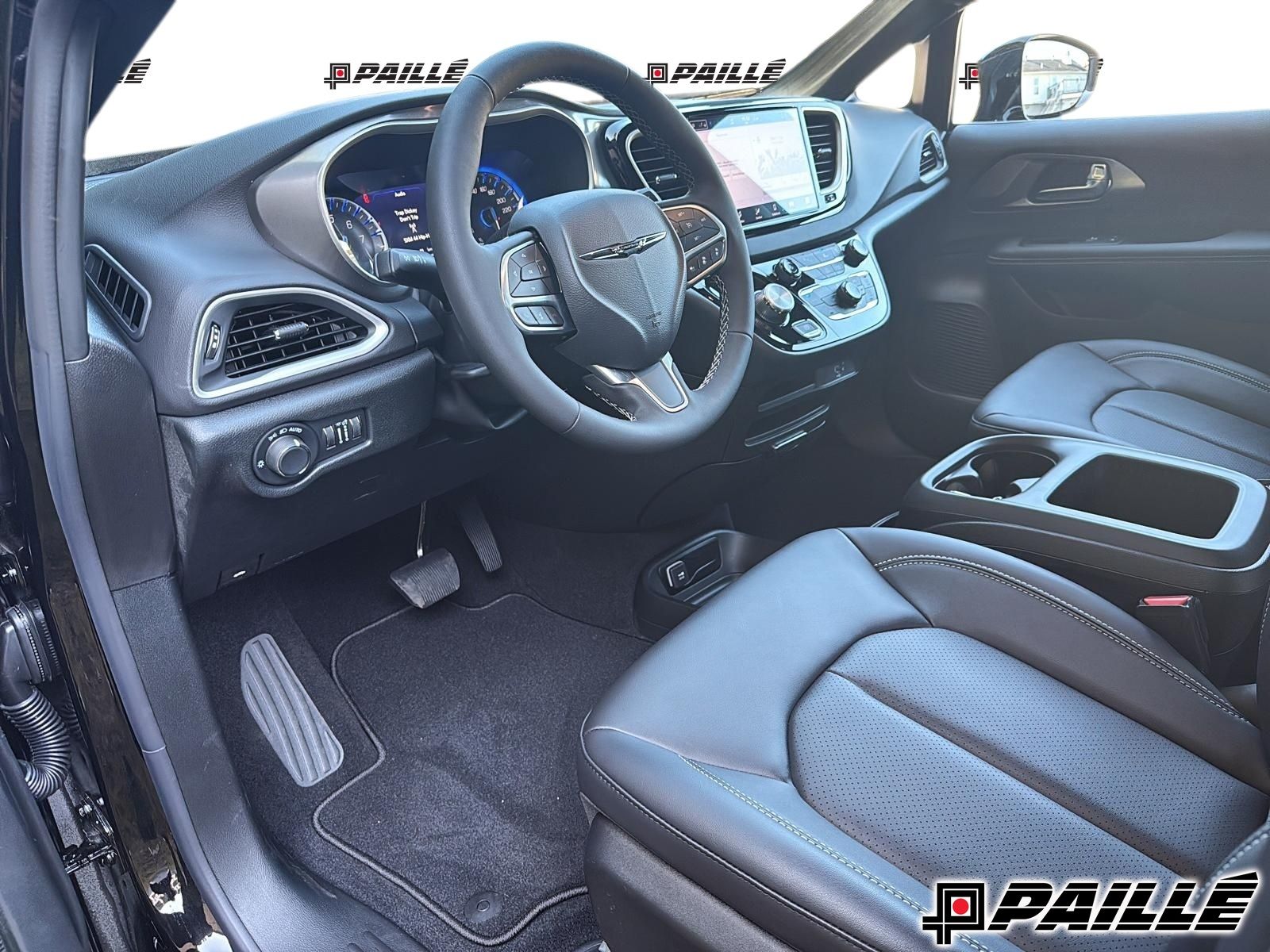 2026 Chrysler Grand Caravan in Sorel-Tracy, Quebec