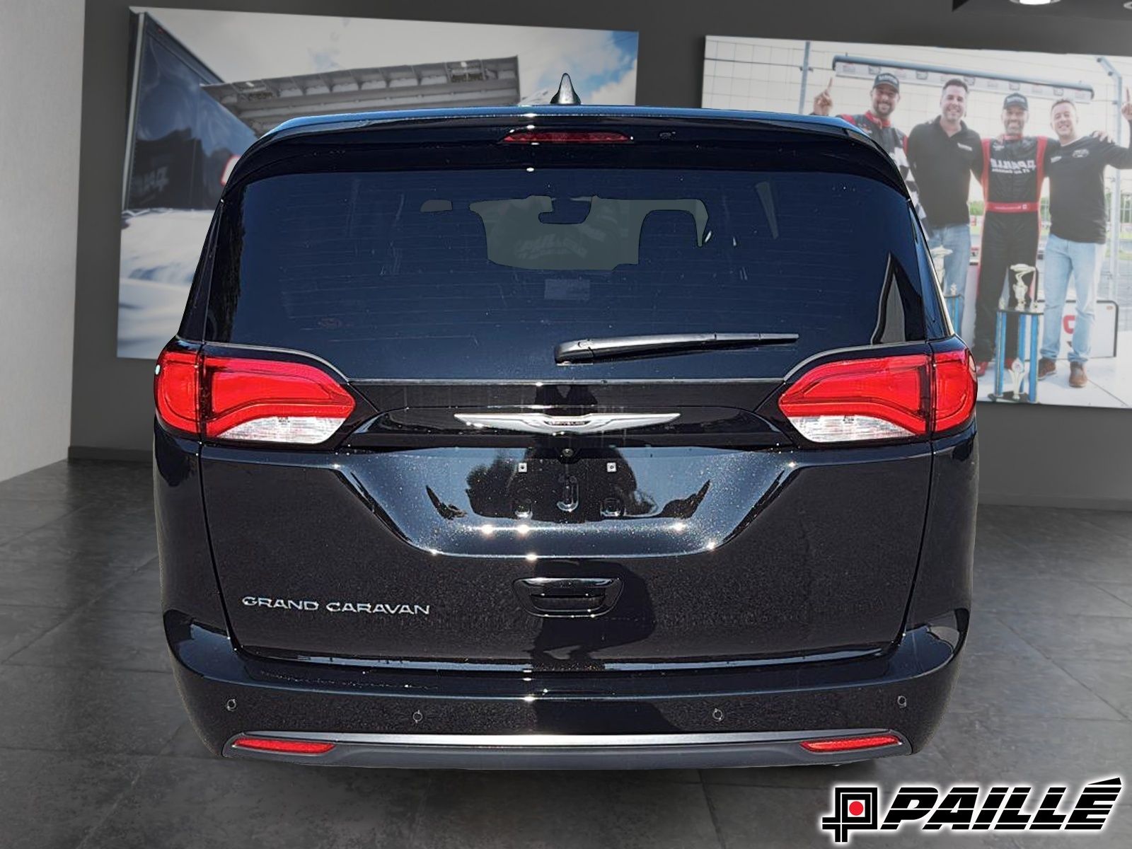 2026 Chrysler Grand Caravan in Sorel-Tracy, Quebec