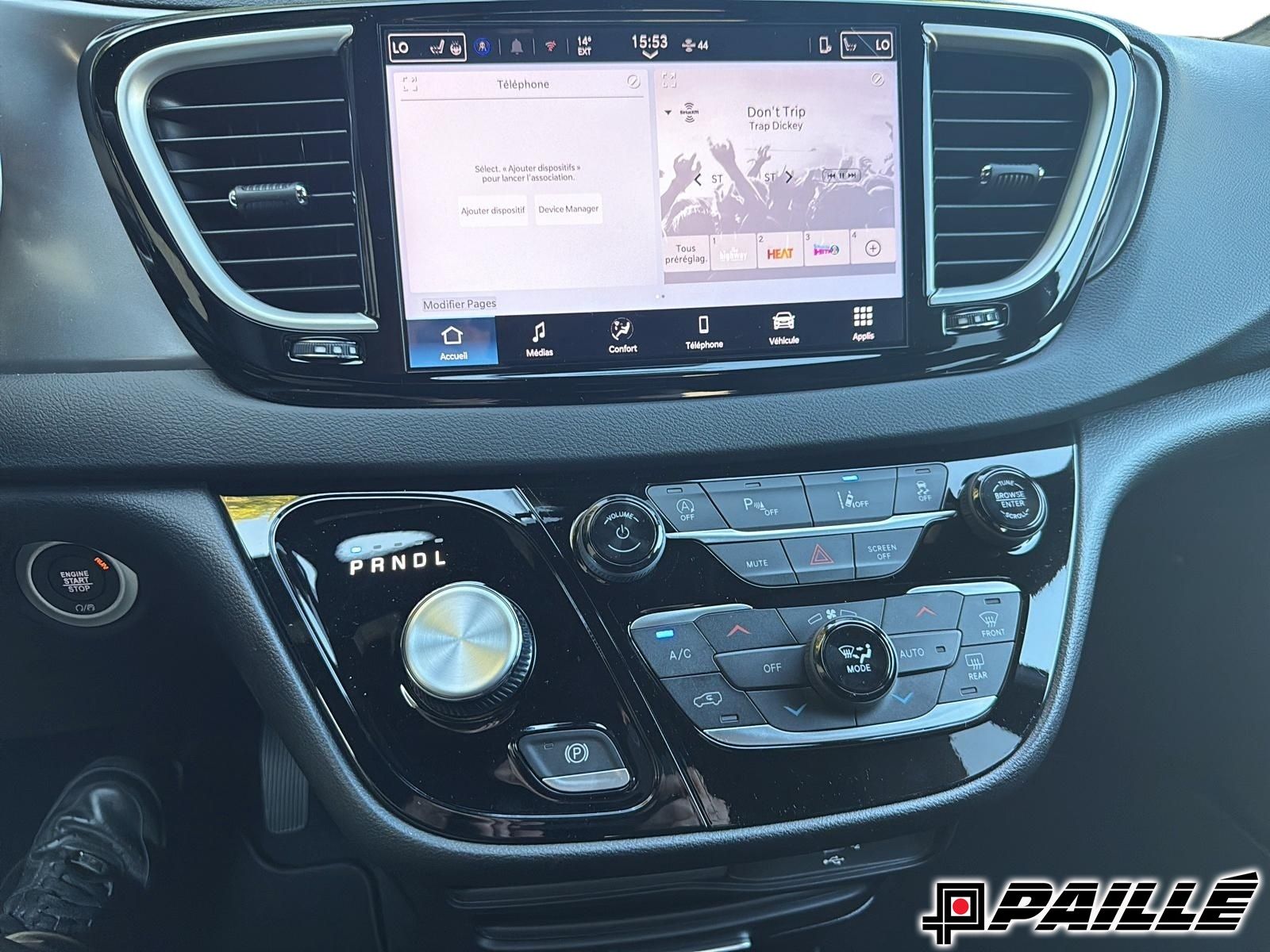 2026 Chrysler Grand Caravan in Sorel-Tracy, Quebec