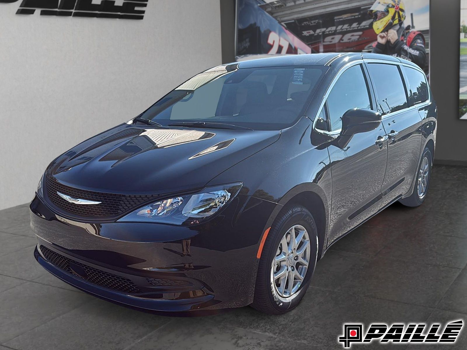 2026 Chrysler Grand Caravan in Sorel-Tracy, Quebec