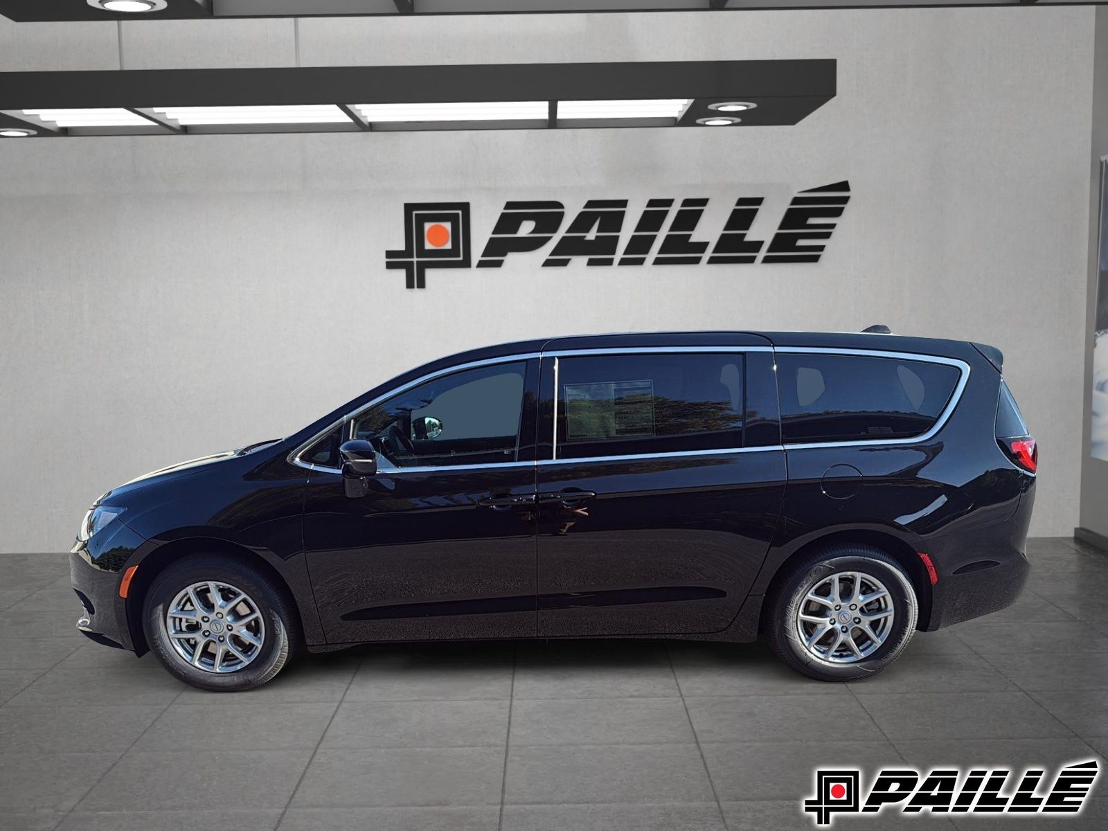 2026 Chrysler Grand Caravan in Sorel-Tracy, Quebec