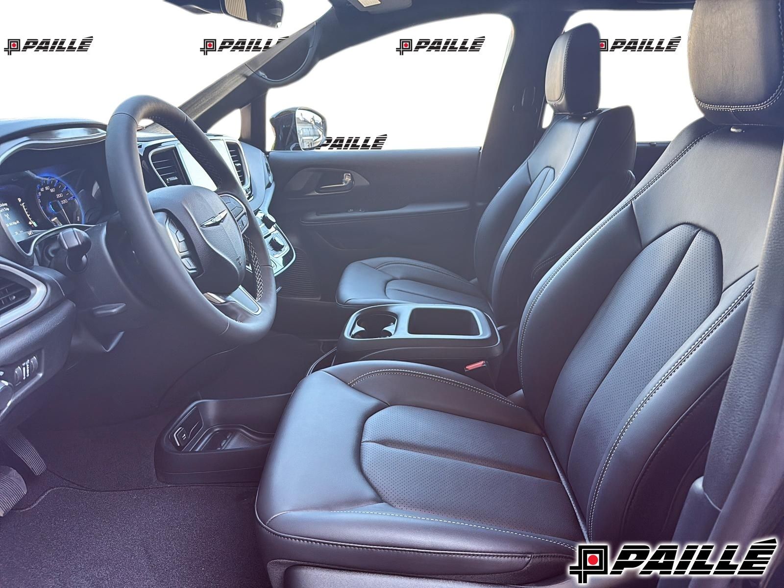2026 Chrysler Grand Caravan in Sorel-Tracy, Quebec