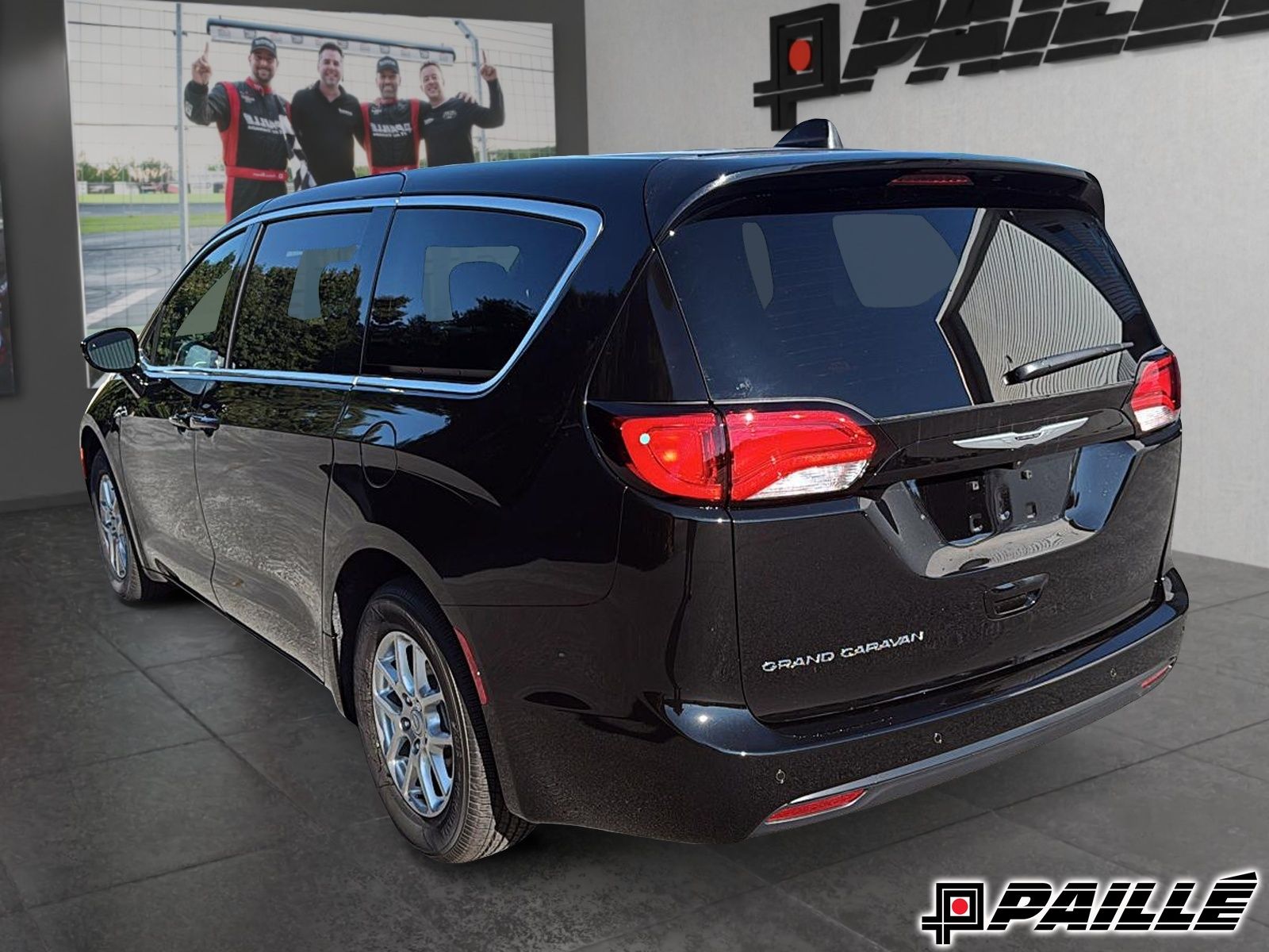 2026 Chrysler Grand Caravan in Sorel-Tracy, Quebec