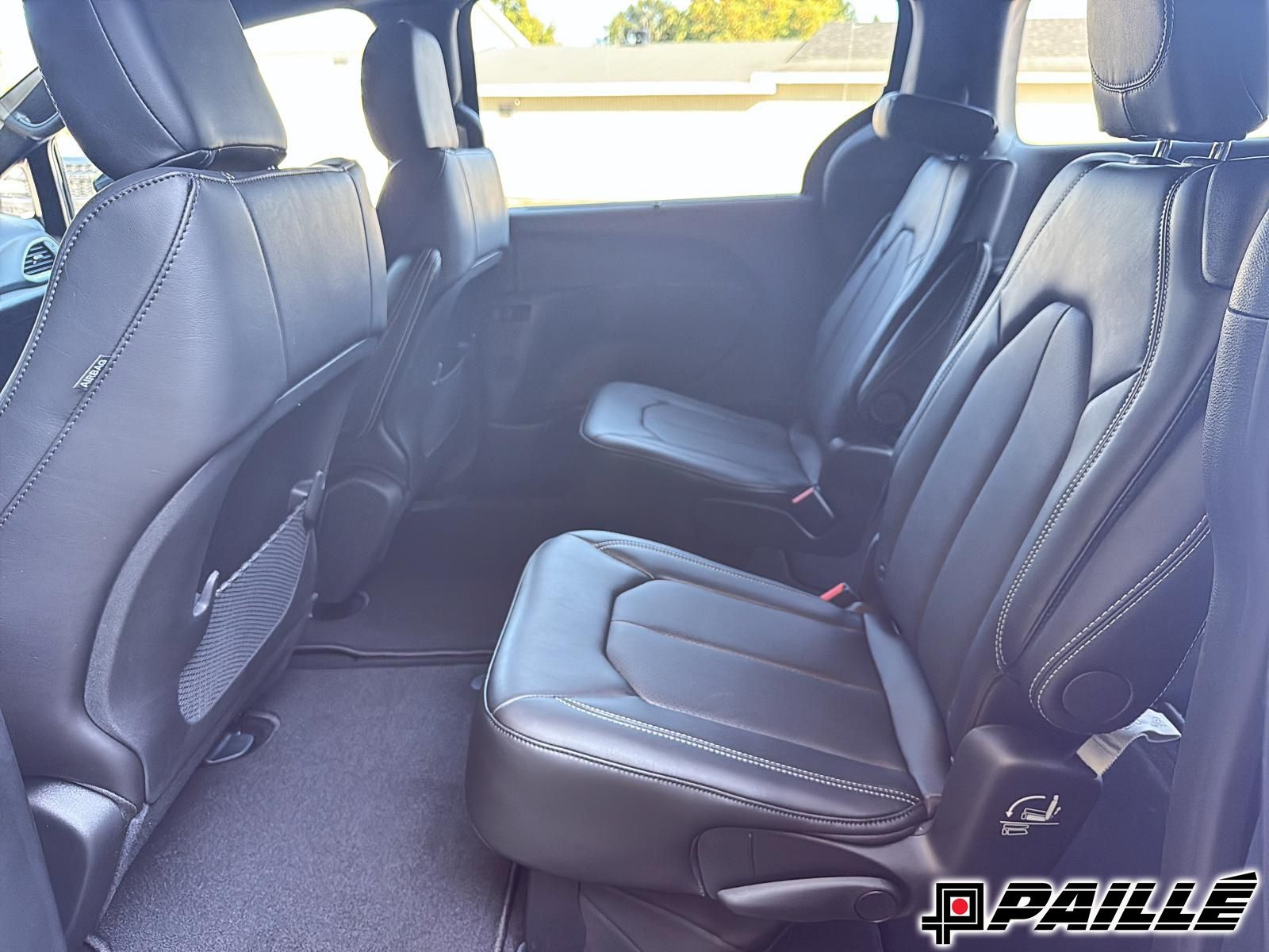2026 Chrysler Grand Caravan in Sorel-Tracy, Quebec