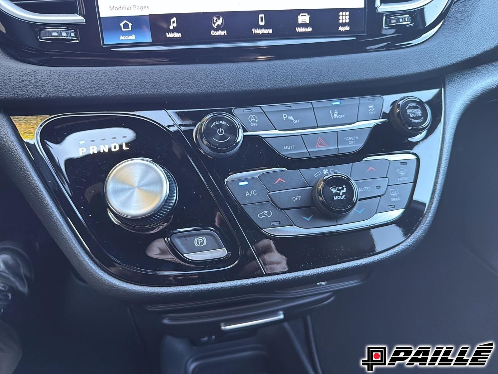 2026 Chrysler Grand Caravan in Sorel-Tracy, Quebec