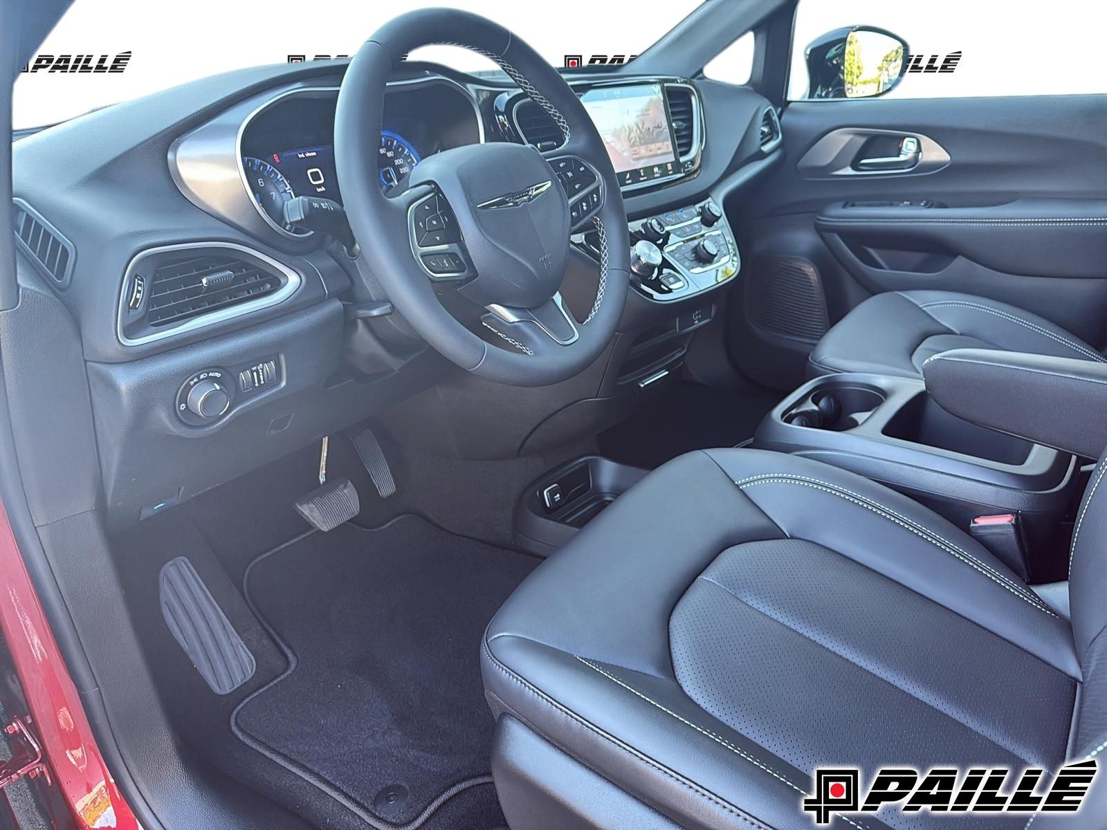 2026 Chrysler Grand Caravan in Sorel-Tracy, Quebec