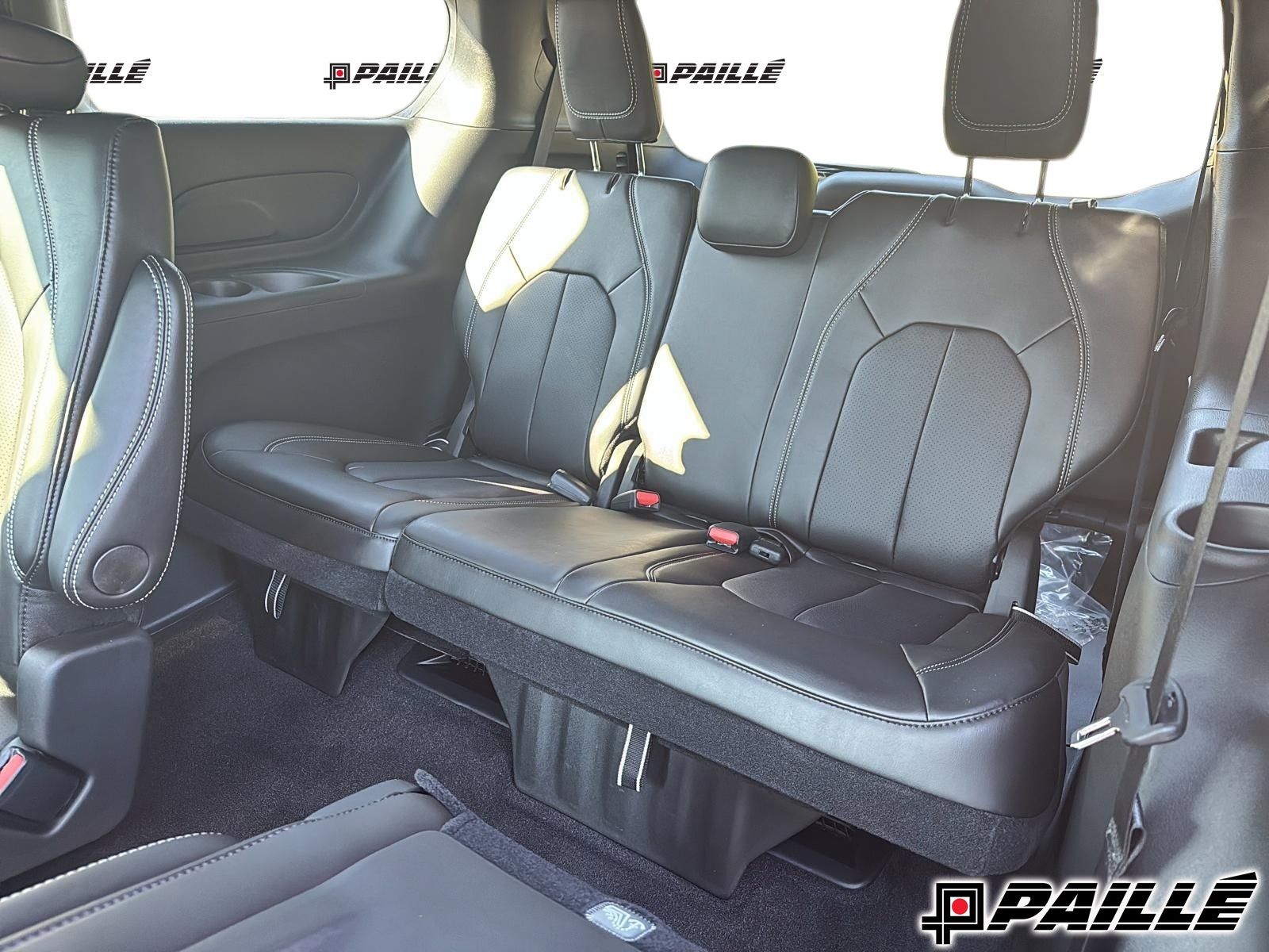 2026 Chrysler Grand Caravan in Sorel-Tracy, Quebec