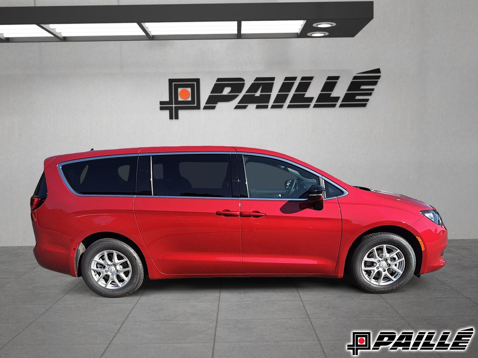 2026 Chrysler Grand Caravan in Sorel-Tracy, Quebec