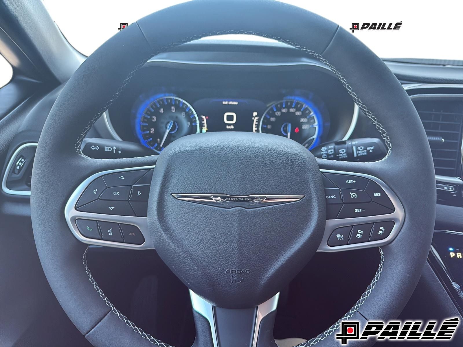 2026 Chrysler Grand Caravan in Sorel-Tracy, Quebec