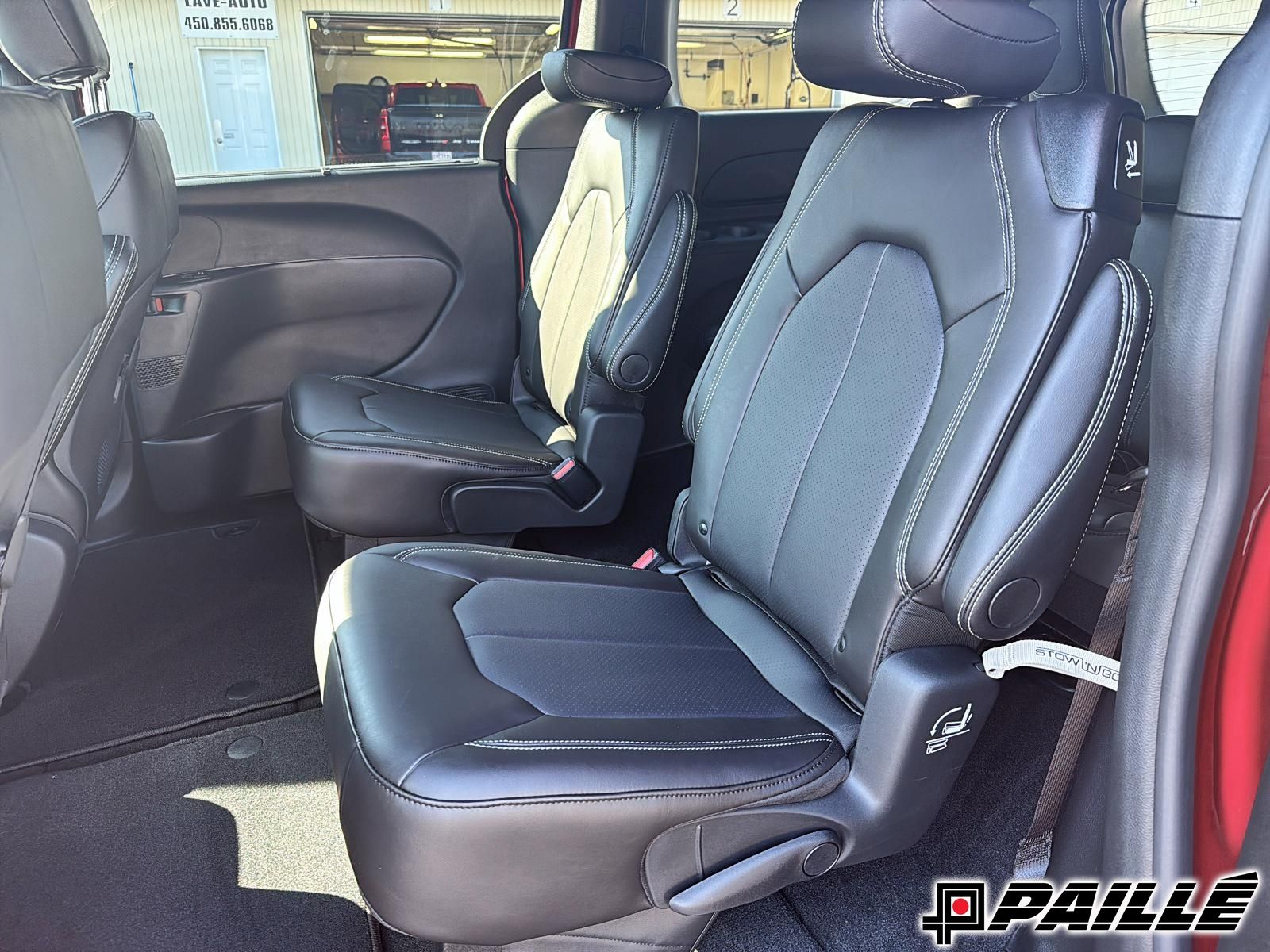 2026 Chrysler Grand Caravan in Sorel-Tracy, Quebec