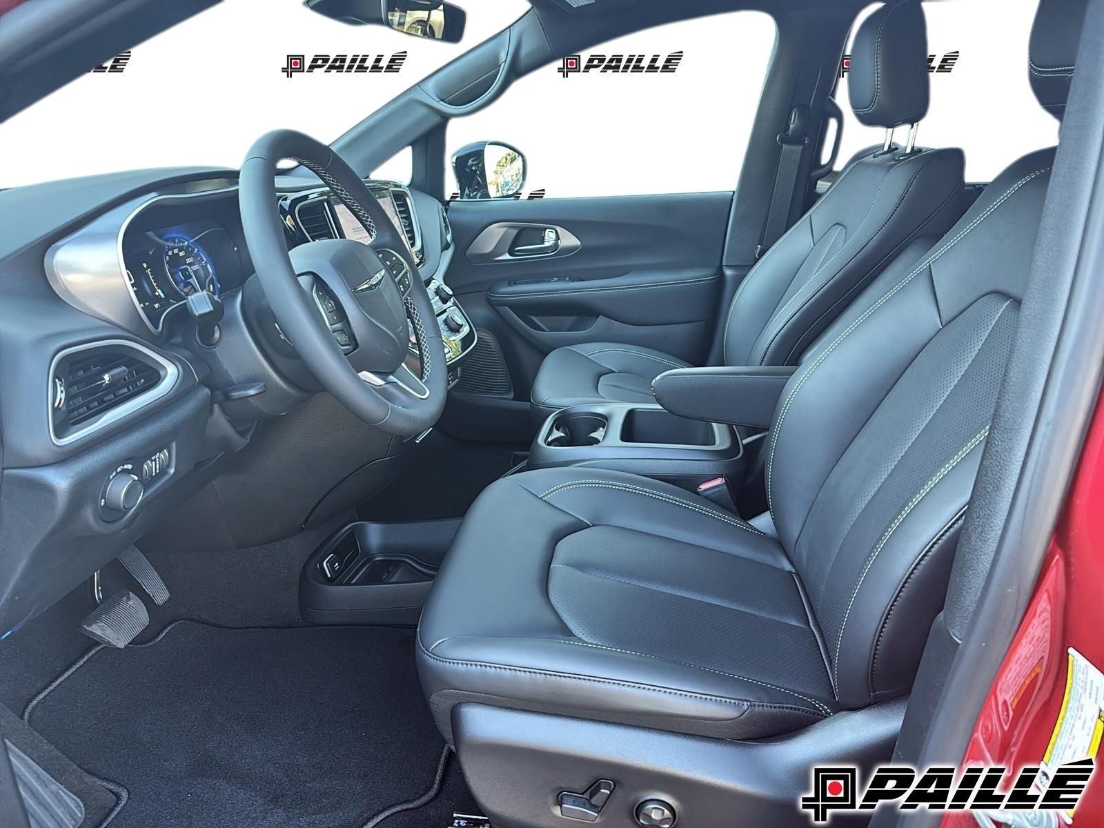 2026 Chrysler Grand Caravan in Sorel-Tracy, Quebec