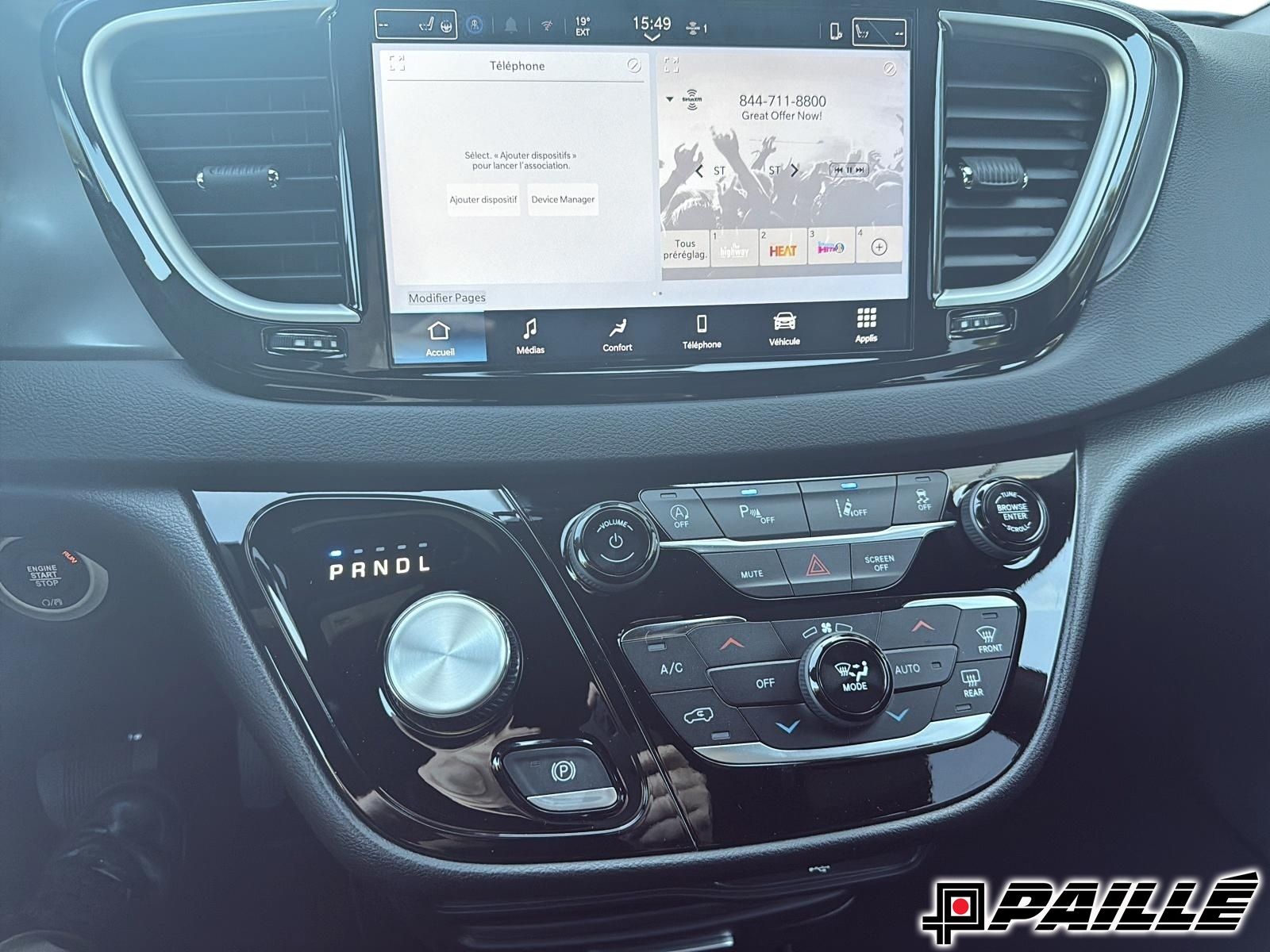 2026 Chrysler Grand Caravan in Sorel-Tracy, Quebec